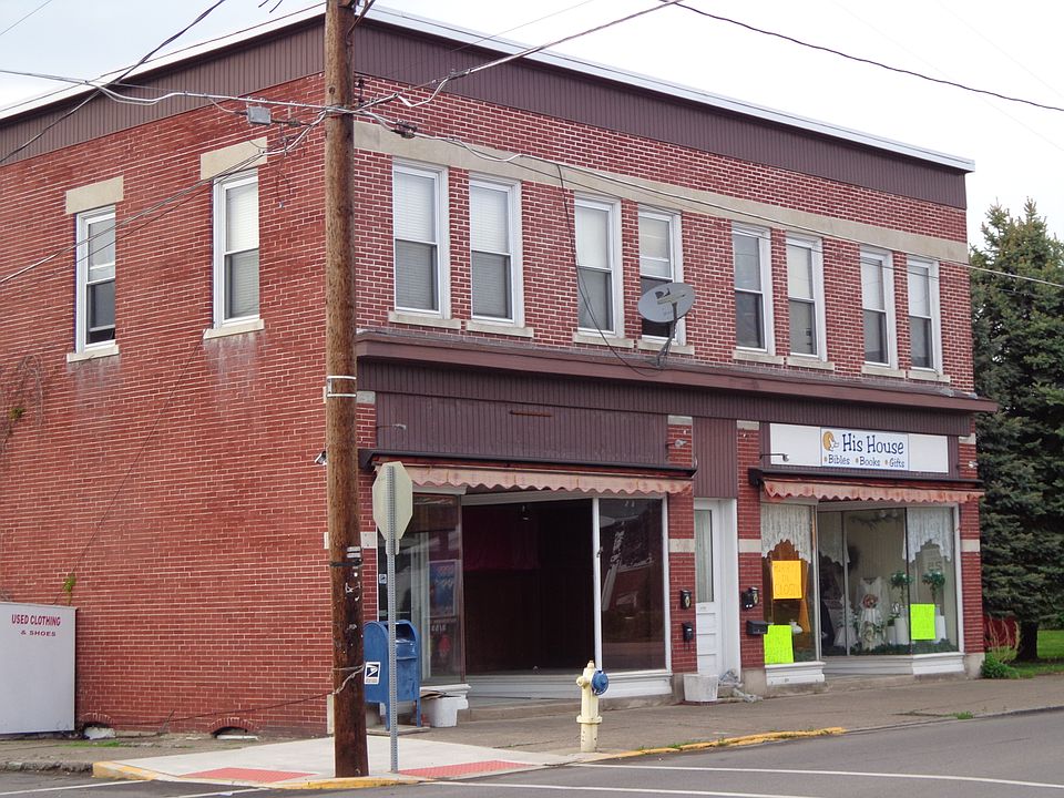 2nd image of 1145-1147 Freas Ave
