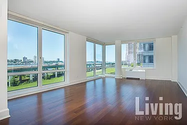 Rented by Living New York