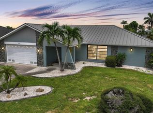 820 Santa Margerita Ln, Punta Gorda, FL 33950