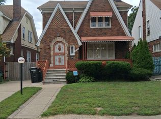 16565 Roselawn St, Detroit, MI 48221