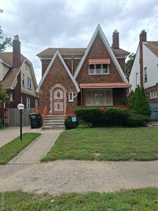 16565 Roselawn St, Detroit, MI, 48221