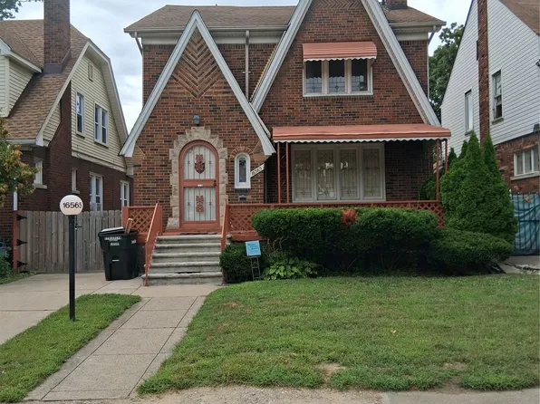 16565 Roselawn St, Detroit, MI 48221