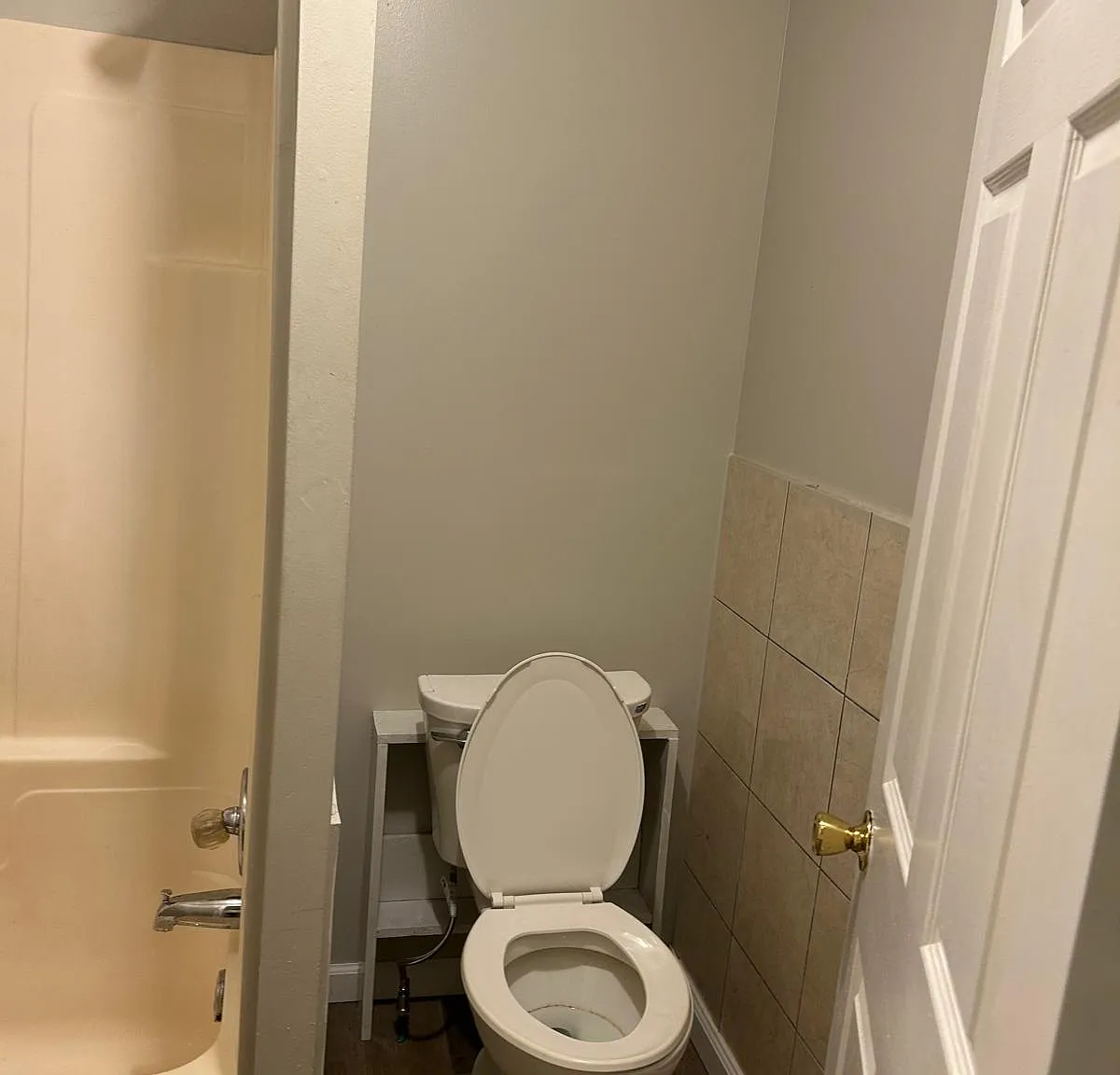 1 bed, 800 sqft, $1,050 — Photo 4
