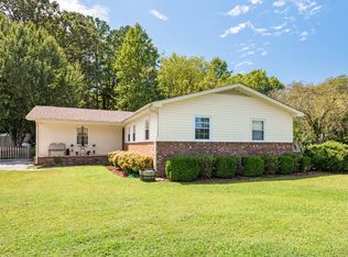 231 Tracy Trl, Durham, NC 27712