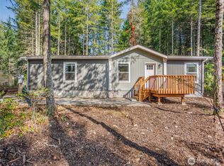 321 N Mountain View Drive, Hoodsport, WA