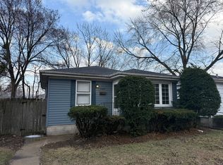 7607 White Oak Ave, Hammond, IN 46324