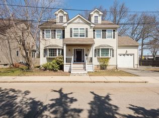 12 Waterloo St, Hyde Park, MA 02136