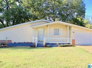 1212 Gale Dr, Birmingham, AL 35228