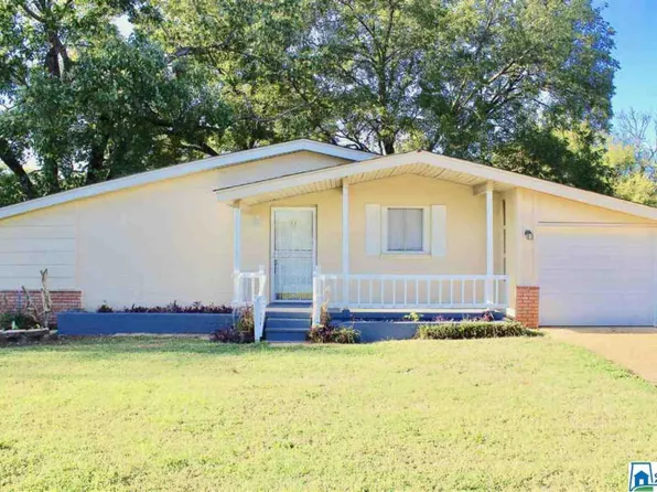 1212 Gale Dr, Birmingham, AL 35228