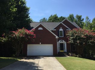 3422 Drawbridge Ter, Duluth, GA 30096