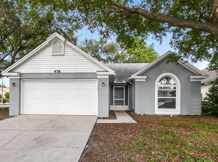 478 Whittingham Pl, Lake Mary, FL 32746