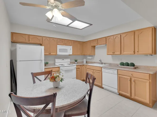 4328 E CAPRI Avenue #194, Mesa, AZ 85206