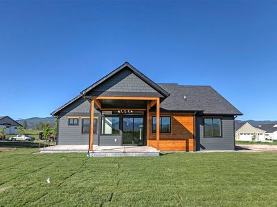 2736 Paniolo Pl, Missoula, MT, 59808