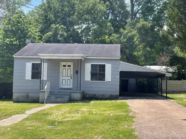 233 Rogers Cir, Brookhaven, MS 39601