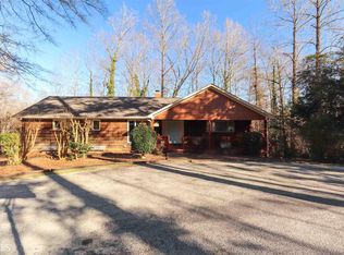 2260 N McDonough Rd, Griffin, GA 30223