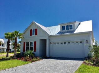 297 Marsh Cove Dr, Ponte Vedra Beach, FL 32082