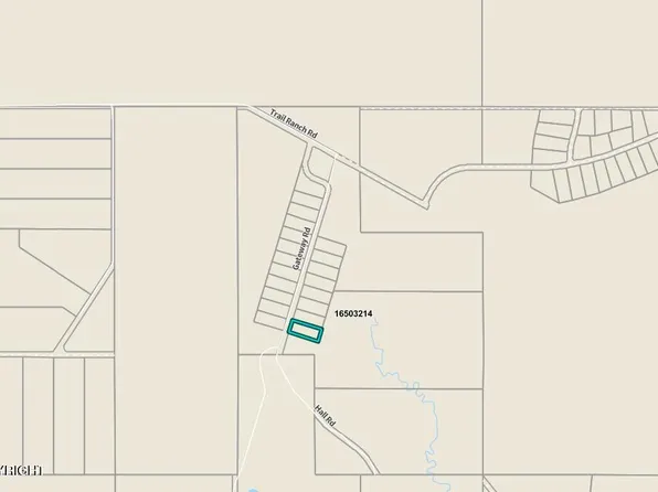 14 Gateway Rd, Anchor Pt, AK 99556