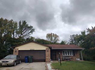 2862 Leatherwood Dr, Columbus, OH 43224