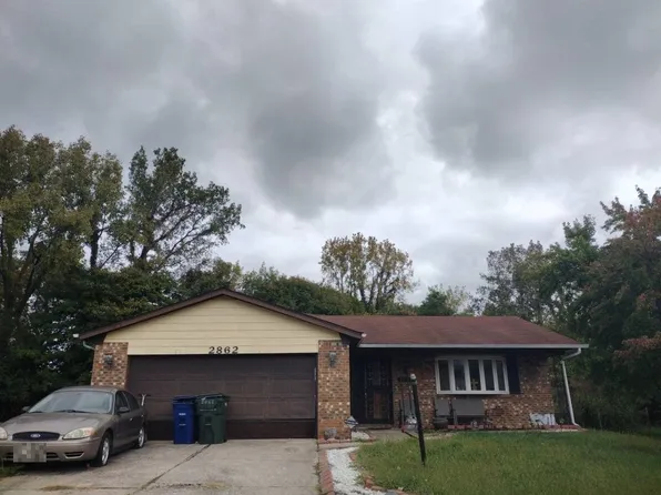 2862 Leatherwood Dr, Columbus, OH 43224