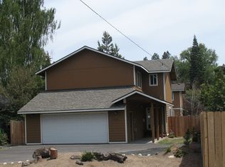 1508 NE 8th St, Bend, OR 97701