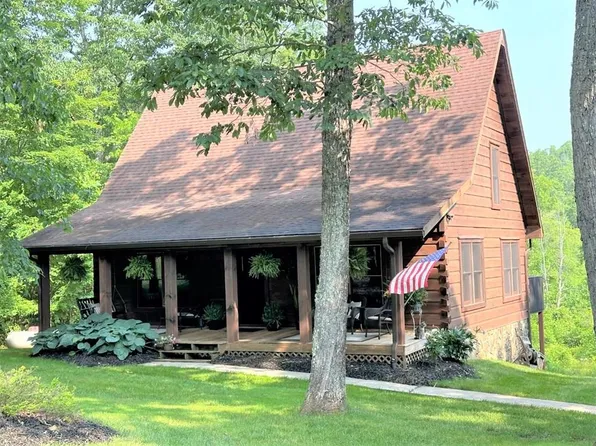 69 Cabin Village Ln, Hillsville, VA 24343