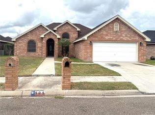 505 E Arapaho Ave, Pharr, TX 78577