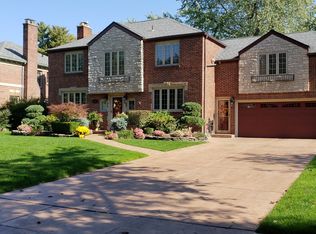 110 Ruskin Rd, Amherst, NY 14226