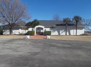 2009 N Fm 2887, Ballinger, TX 76821