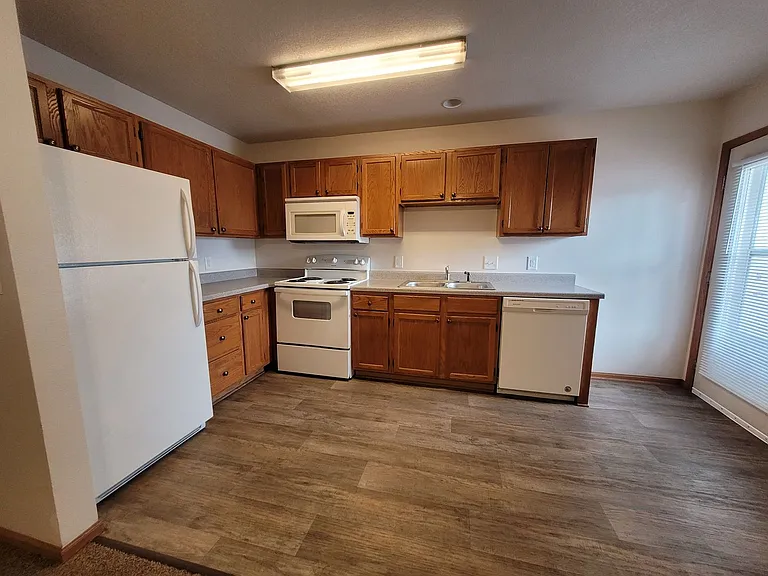 Mulberry Pointe Apartment Homes — Photo 4