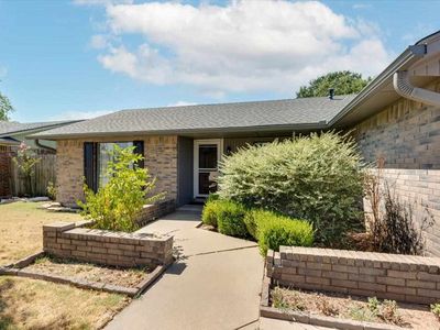 7214 SW Oxford Ave, Lawton, OK, 73505
