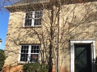 280 Winding River Dr UNIT A, Sandy Springs, GA 30350