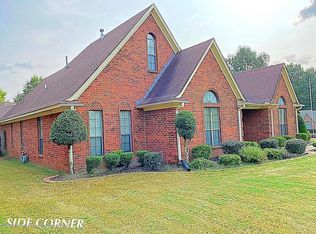 8485 Collinswood Dr, Olive Branch, MS 38654