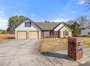 52 Creeks Jewell Dr, Ringgold, GA 30736