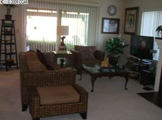 412 Valley Run, Hercules, CA 94547