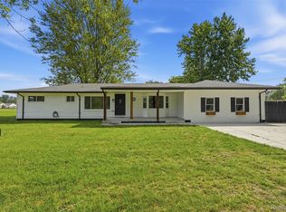 4655 Denton Rd, Canton, MI 48188