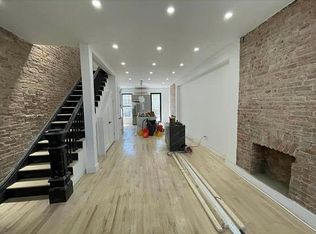 1118 Prospect Pl #1, Brooklyn, NY