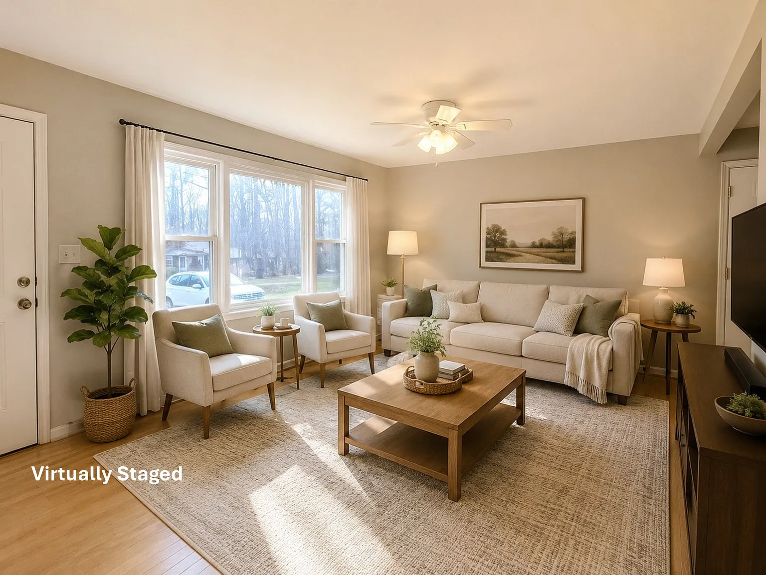 3 bed, 975 sqft, $1,895 — Photo 4