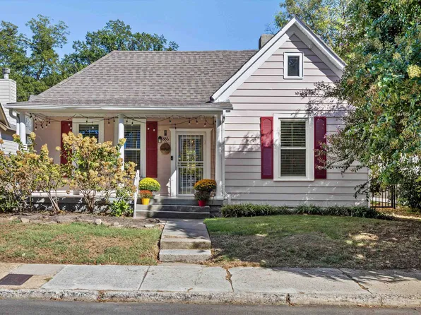 886 S Cox St, Memphis, TN 38104