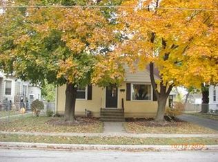 1129 Klaus St, Green Bay, WI 54302