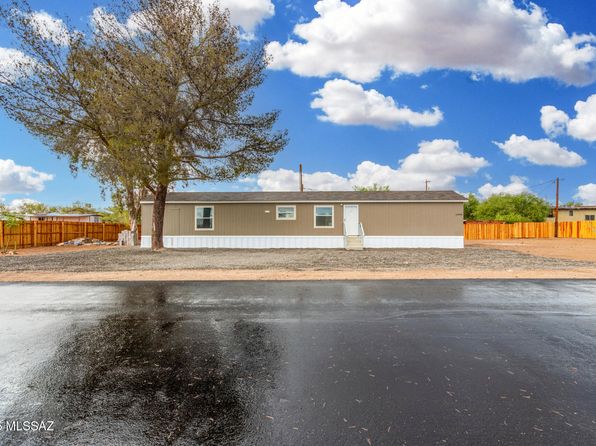 12650 N Hester Dr, Marana, AZ 85653