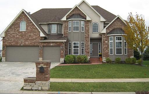1st image of 25148 Thornberry Dr