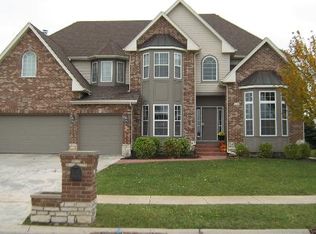 25148 Thornberry Dr, Plainfield, IL 60544