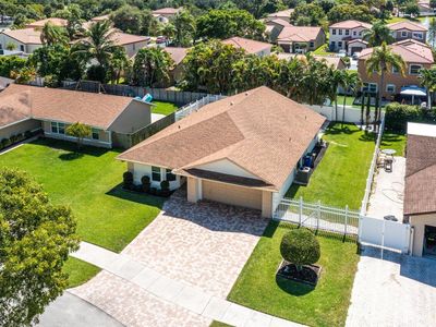 85 NW 41st Way, Deerfield Beach, FL, 33442