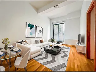 Rented by Corcoran