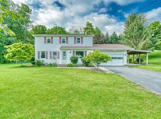 7249 Dryer Rd, Victor, NY 14564