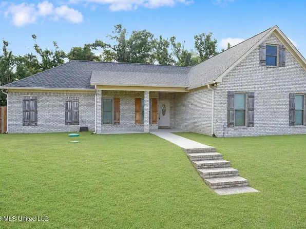 2021 Jrv Brown Rd, Yazoo City, MS 39194
