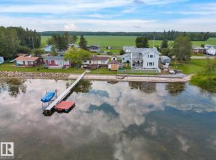 6510 50th Ave, Brazeau County, AB T0E1Z0