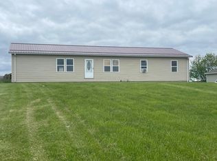 4047 Waugh Rd, Frankfort, OH 45628