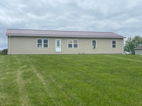 4047 Waugh Rd, Frankfort, OH 45628