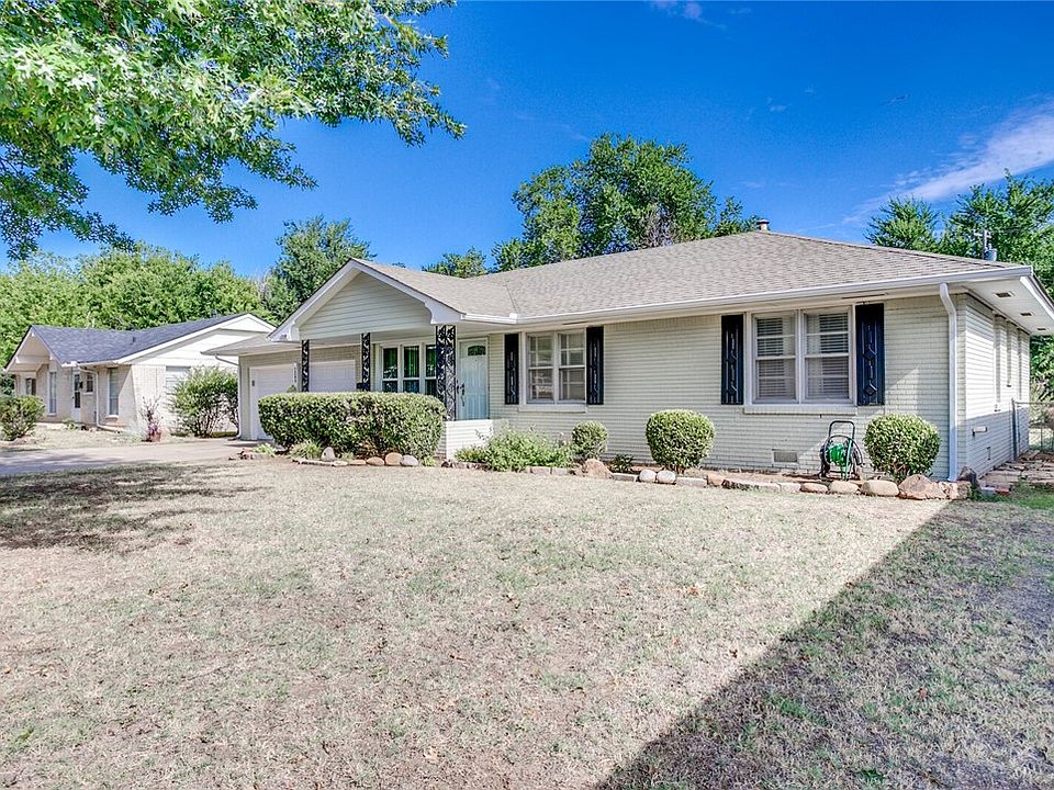 1209 NW 89th St, Oklahoma City, OK 73114 Zillow